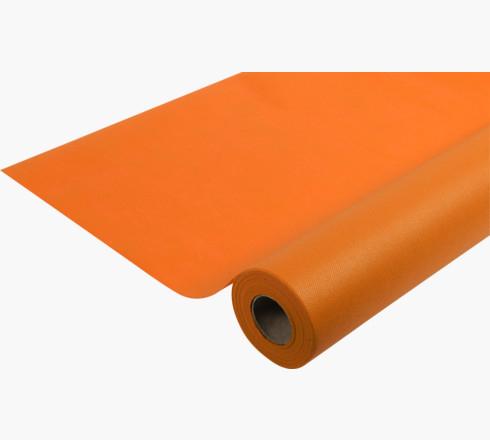 Actual product image Exacompta Tablecloth Rolls Spu nbond L120x10m Orang (120 x 120 cm)