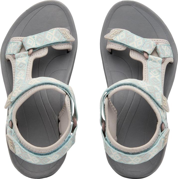 Actual product image Jack Wolfskin Wave Breaker W (43)