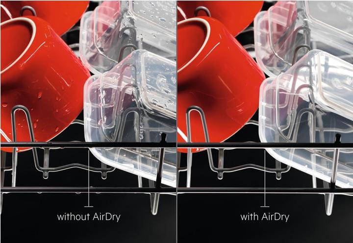 Actual product image AEG FFB33607ZM