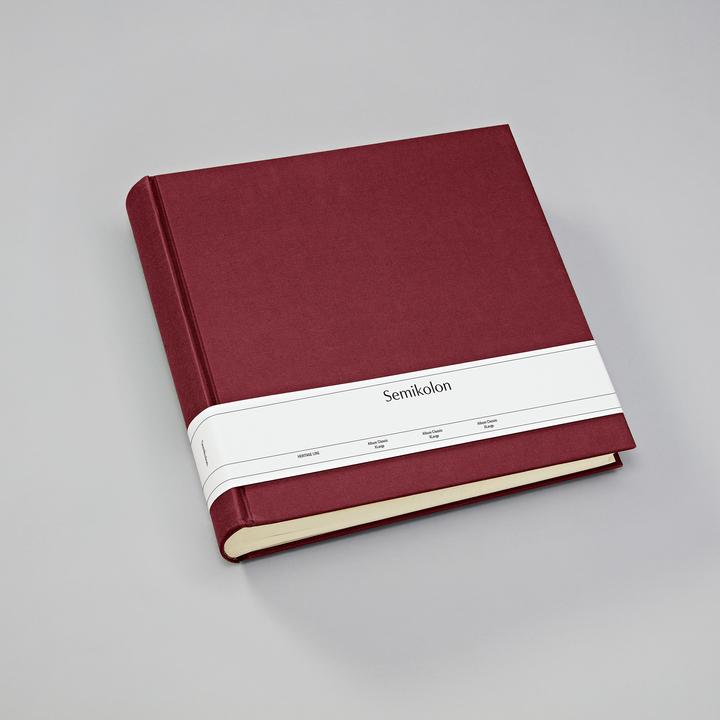 Productafbeelding Semikolon Klassiek XLarge (32 x 32 cm)