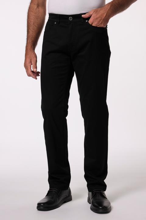 Produktbild Boston Park Jeans, Bauchfit, Bund seitlich elastisch, bis 35 (31)