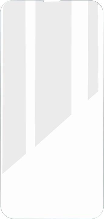 Produktbild 3MK FlexibleGlass Bildschirmschutz, Display Folie (1 Stück, Apple iPhone 13)