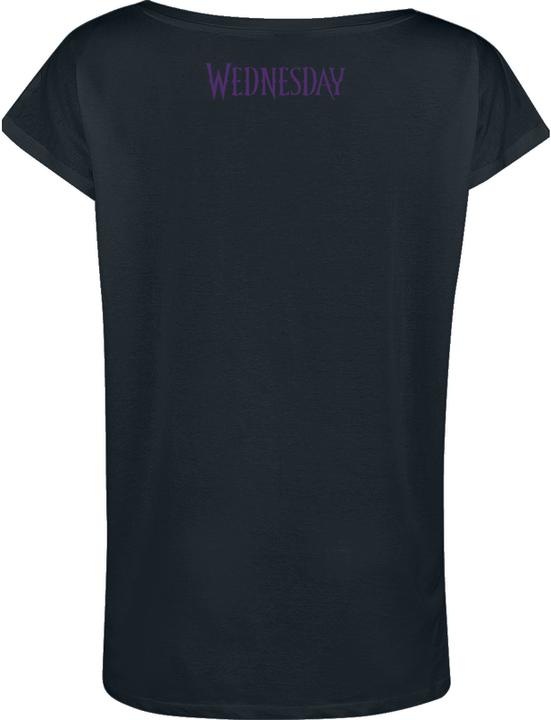 Produktbild Wednesday Wild Slide (XXL)