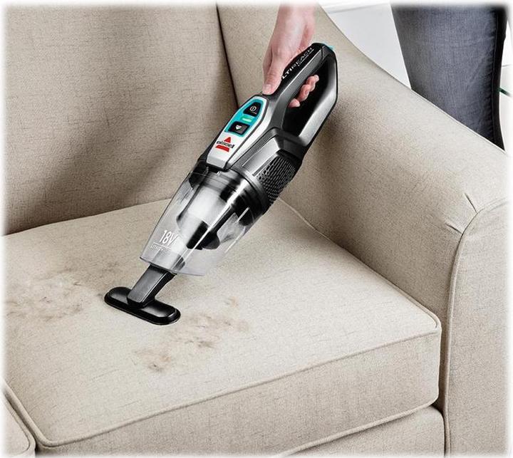 Actual product image Bissell Multi Reach