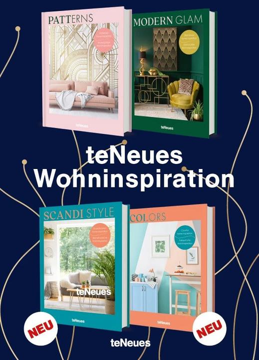 Produktbild Colors / Farben (Deutsch, Englisch, Claire Bingham, 2023)