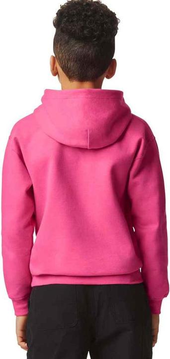 Produktbild Gildan Softstyle Kapuzenpullover Mittelschwer Fleece (M)