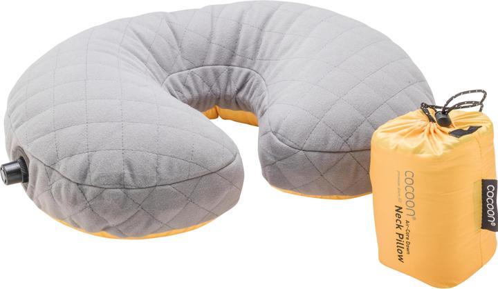 Produktbild Cocoon U-Shaped Down Neck Pillow (Kopf- & Nackenkissen)