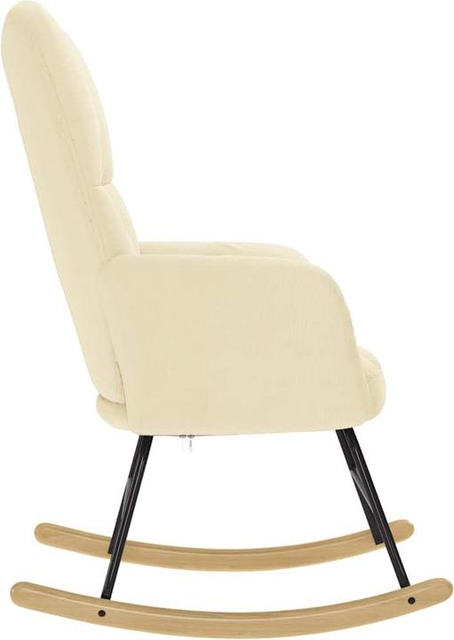 Immagine prodotto vidaXL Schaukelstuhl