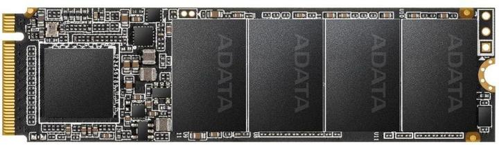 Actual product image Adata XPG SX6000 Lite (512 GB, M.2 2280)