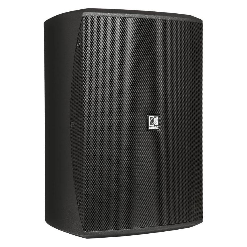 Audac Xeno8/B (1x 240 W) (XENO8/B)
