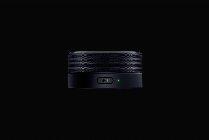 Actual product image Razer Wireless Control POD f. Loudspeaker Bluetooth