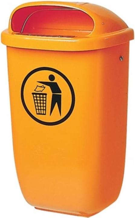 Produktbild SULO Abfallbehälter (50 l)