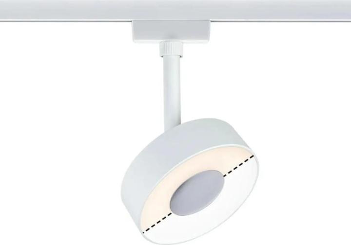 Produktbild Paulmann URail Spot Circle (370 lm)