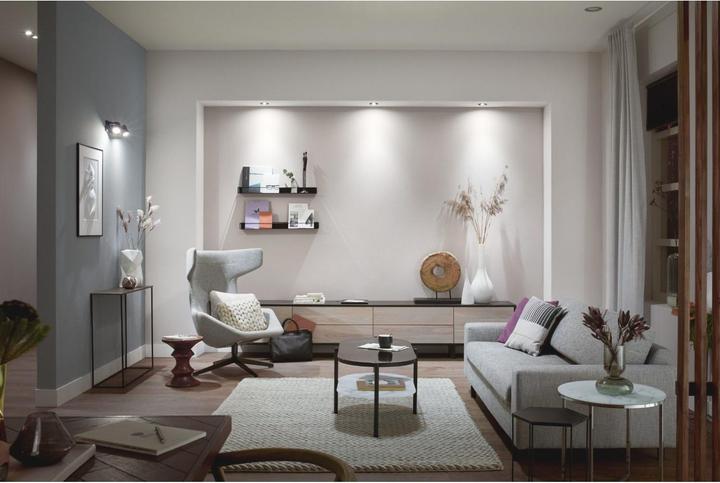 Produktbild Philips Hue White & Color Ambiance Centura (1200 lm, GU10)