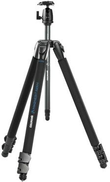 Produktbild Cullmann Magnesit Stativ 525M mit Kugelkopf CROSS