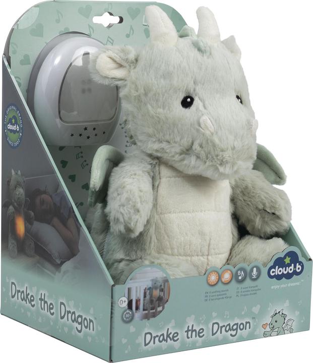 Produktbild Cloud B Love Light - Drake the Dragon