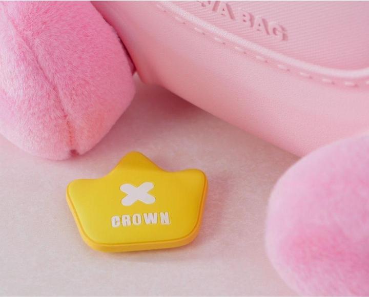 Produktbild Okiedog Consumer electronics Picocici PICOCICI Doll Backpack k53 rabbit