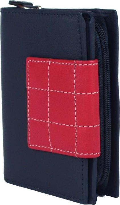 Produktbild Eastern Counties Leather Diva Brieftasche