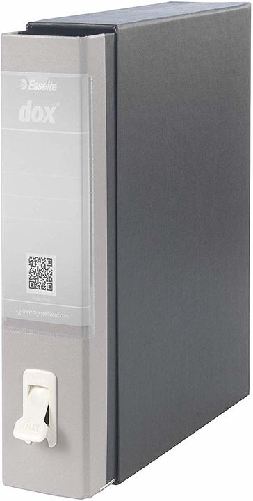 Rexel Dox Cf6 dox 2 San Francisco (A4, 1 Stk.)