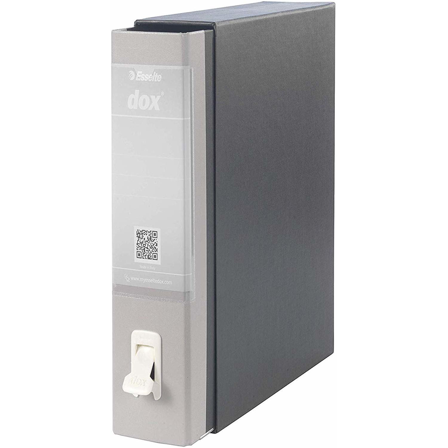 Rexel Dox Cf6 dox 2 San Francisco (A4, 1 Stk.) (D15207)