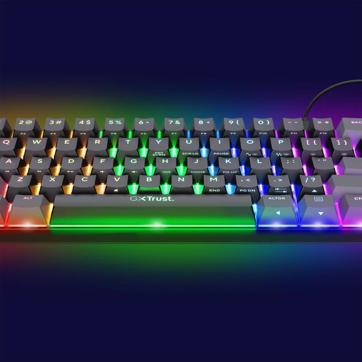 Productafbeelding Trust GXT 867 Acira (BE, Bedraad)