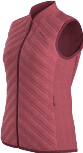 Actual product image La Sportiva Alya Vest W (L)