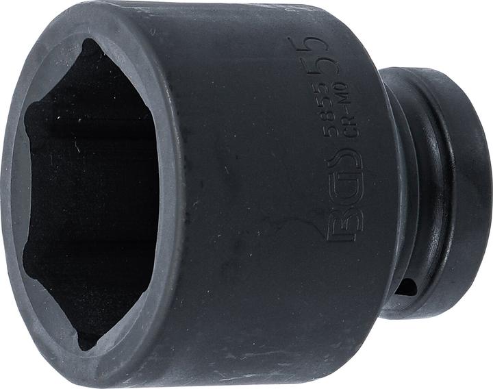 Actual product image BGS Kraft-Steckschlüssel-Einsatz (55 mm)