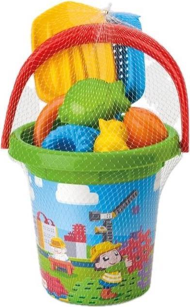 Marioinex Sea sand set