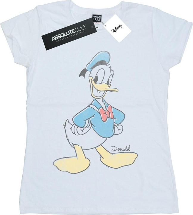 Produktbild Disney Donald Duck Classic TShirt (L)