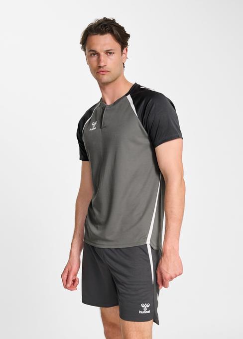 Immagine prodotto hummel hmlLEAD 2.0 POLO (3XL)
