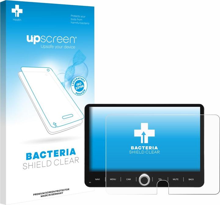 Immagine prodotto upscreen Pellicola Antibatterica