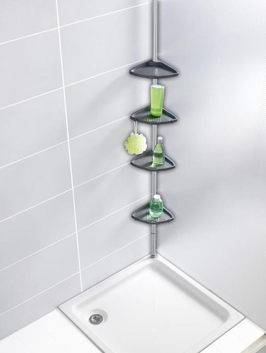 Produktbild Wenko Teleskop