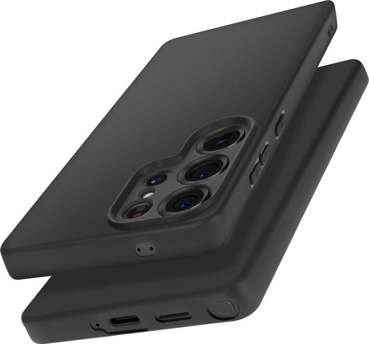 Actual product image Avizar Classic Case Mat (Samsung Galaxy S25 Ultra)