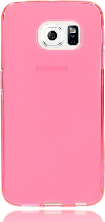 Produktbild Nalia Handyhülle (Samsung Galaxy S6 Edge)