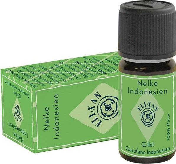 Actual product image Elixan Nelken Öl