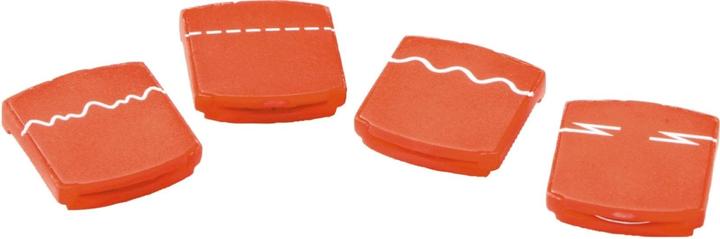 Actual product image Dahle Cutter head set for SM 505