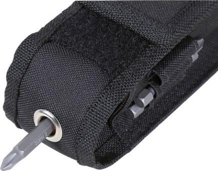 Immagine prodotto MGA Beta Wkrętak Akumulatorowy Evox-E 3,7v+ 6 Bitów