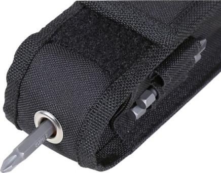 Immagine prodotto MGA Beta Wkrętak Akumulatorowy Evox-E 3,7v+ 6 Bitów (Batteria ricaricabile)