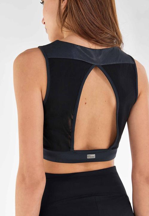 Actual product image Freddy Top (M)