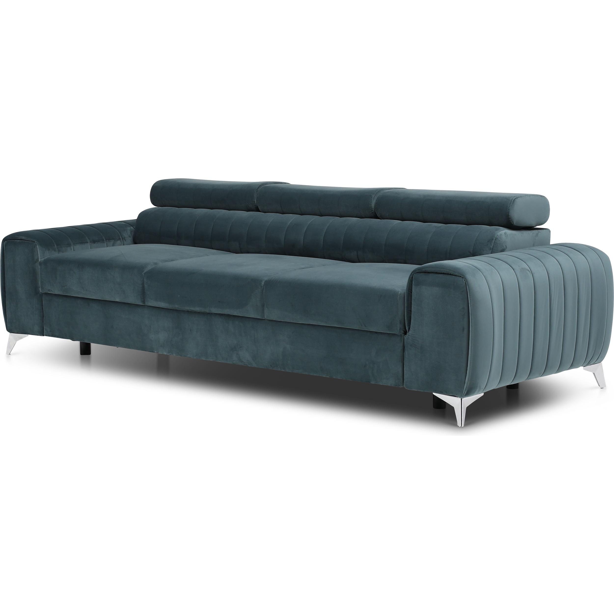 Thumbnail - ELTAP, Sofa, Laurence (3-Sitzer, Bettsofa)