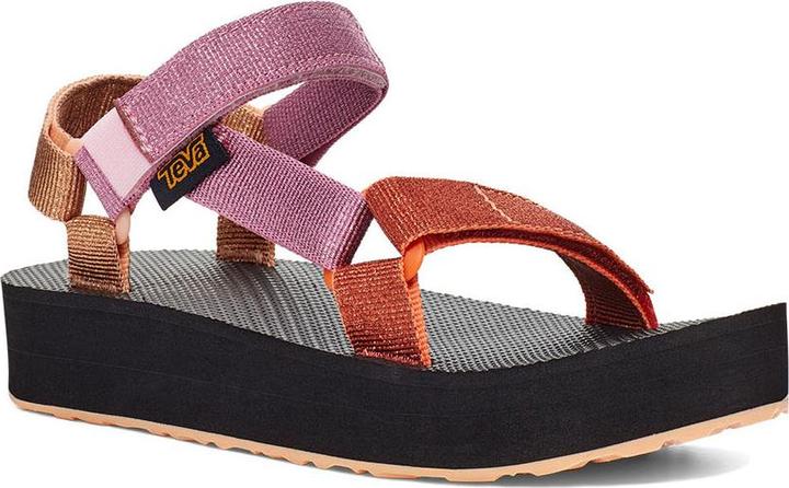 Actual product image Teva K's Midform Universal Metallic (30)