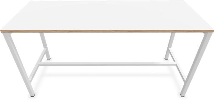 Actual product image Narbutas Nova high table (180 x 70 x 90 cm)