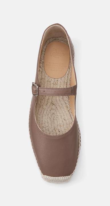 Produktbild Castañer Flache Babies/Espadrilles Padua (37)