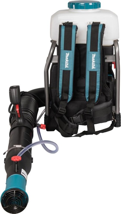 Makita Battery backpack sprayer (15 l)