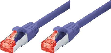 Immagine prodotto Tecline Fröhlich + Walter (S/FTP, CAT6, 2 m)