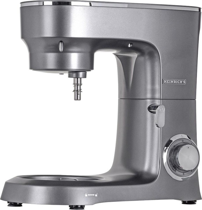 Produktbild Heinrich's HEINRICH S HKM 8078 solv Küchenmaschine (1400 W)
