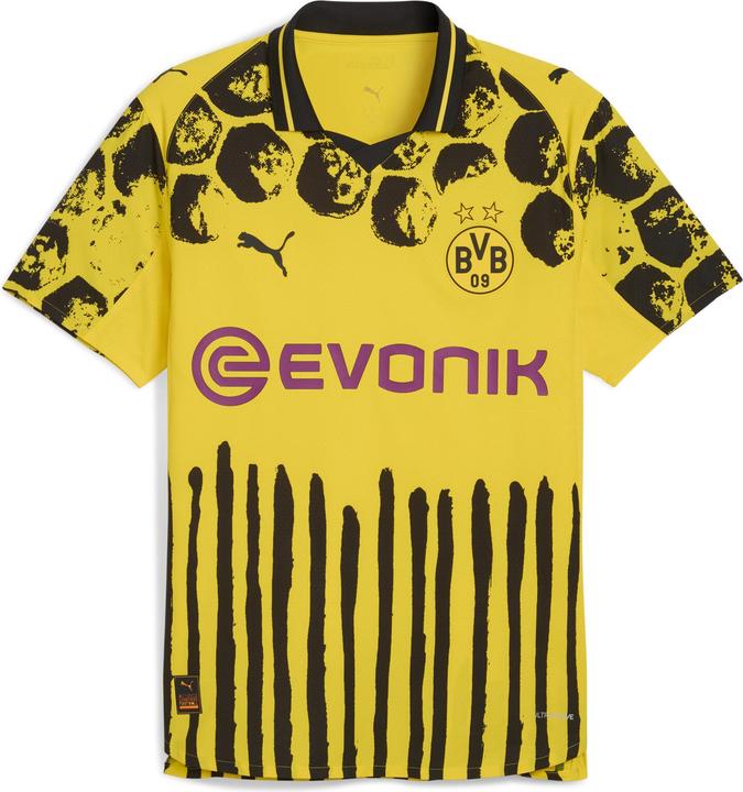 Immagine prodotto Puma KidSuper BVB Jersey Authentic (M)