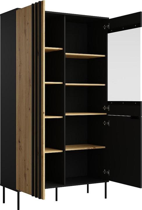 Produktbild Vente-unique Tunalo (110.50 x 40 x 195 cm)