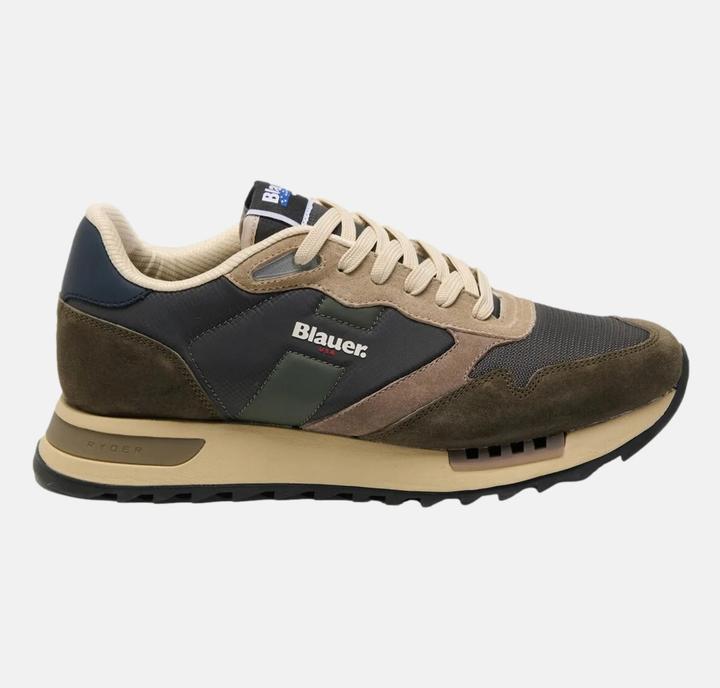 Image du produit Blauer Sneaker (41)
