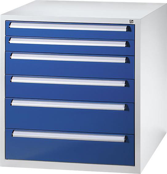 Actual product image eurokraft basic Tool cabinet (90 cm, 100 cm)